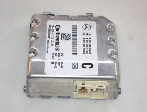 Mercedes-Benz Auto-Ersatz - & -Reparaturteile