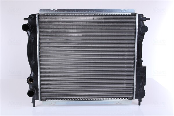 63968A NISSENS Radiator, engine cooling for RENAULT
