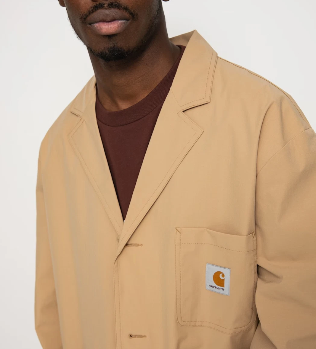 Carhartt blazers clearance