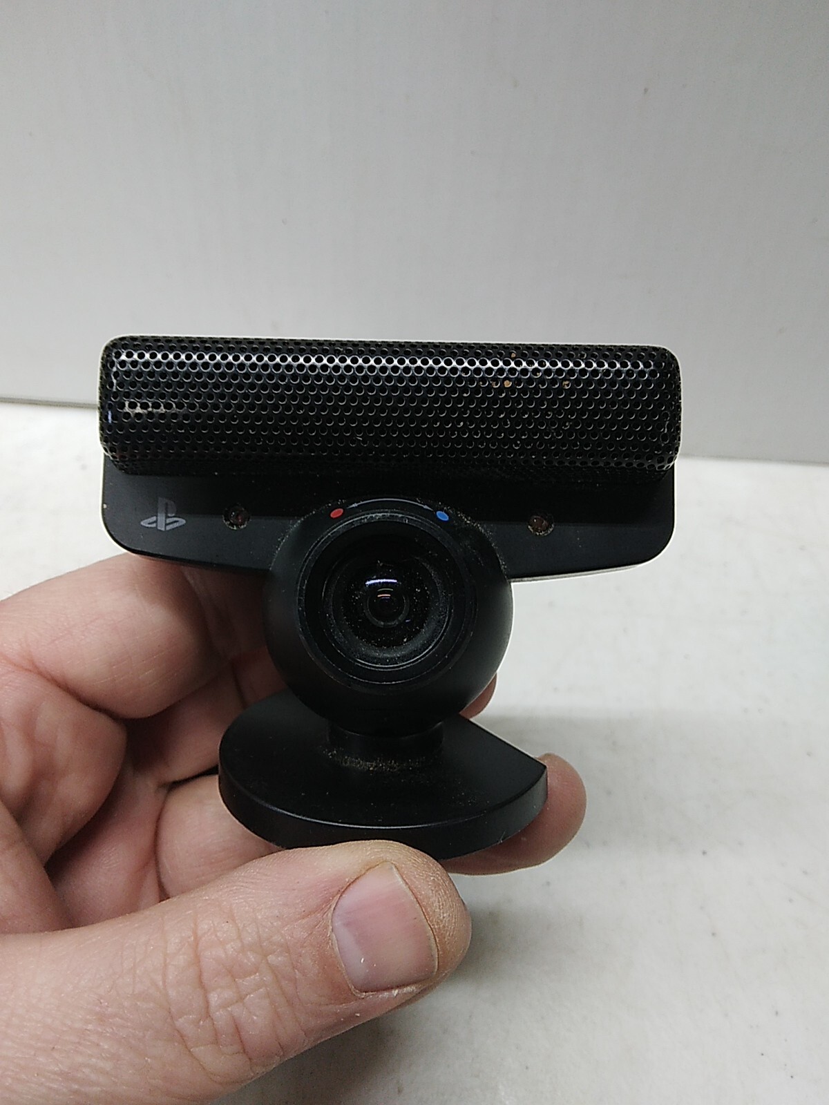 Sony PlayStation Eye cam USB Camera 4 Microphone Array System SLEH