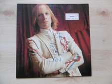 Elliott Murphy Autograph Signed LP Cover "Murph The Surf" Vinyl