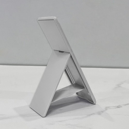 Portable Tablet Stand Sticky Tablet Holder Creative E-Reader Bracket - Photo 12/13