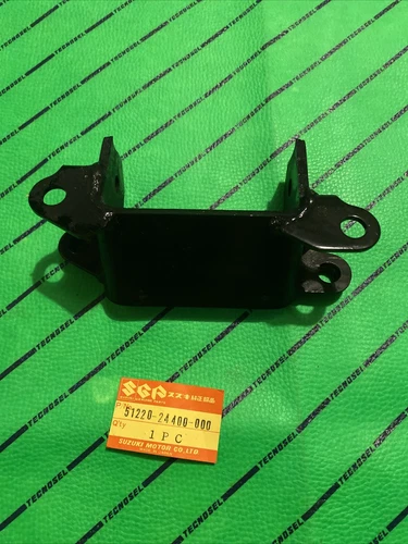 BRACKET, SUSPENSION LH *{MODEL E/F}*
