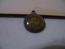 Fort Inc. U.S.S. Arizona Memorial Pearl Harbor Hawaii Charm Souvenir