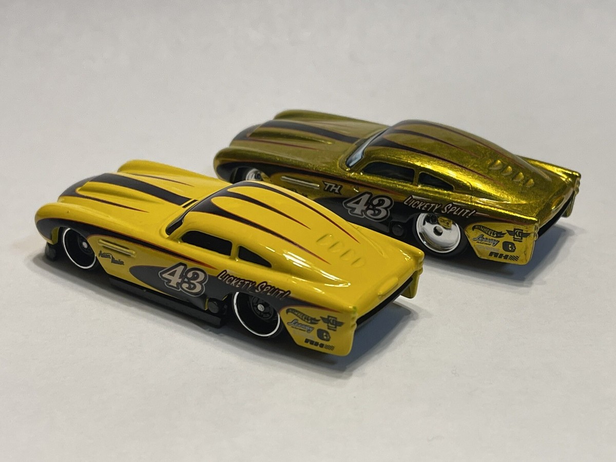 ミニカー Hotwheels STH Aston Martin DB4GT Hotwheels STH 2025 Super Treasure Hunt # Aston Martin DB4GT