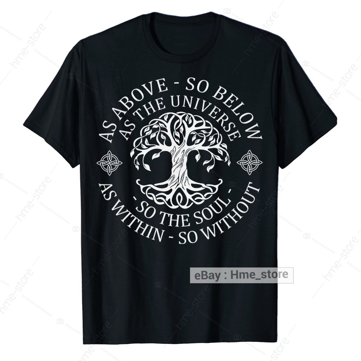 Tree Of Life As Above So Below Shirt Tree Of Life As Above So Below Shirt