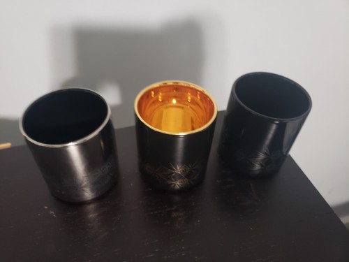 Starbucks Reserve Roastery Mixology Demi Set - Set of 3 3oz Shot Cups - Picture 4 of 4