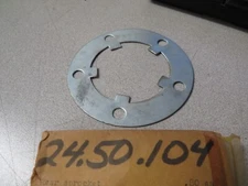 NOS Rear Sprocket Lock Plate Fits: Montesa 1968 Scorpion 250 Texas 125 24.50.104