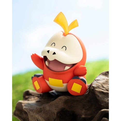 Pokemon - Florian & Fuecoco Escala 1/8 ARTFX J Juego de Figuras - Imagen 13 de 21