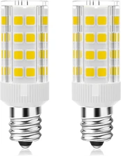 WE05X20431 LED Dryer Drum Light Bulb 120V 10W 15W Replacement Fit for Hotpoint G