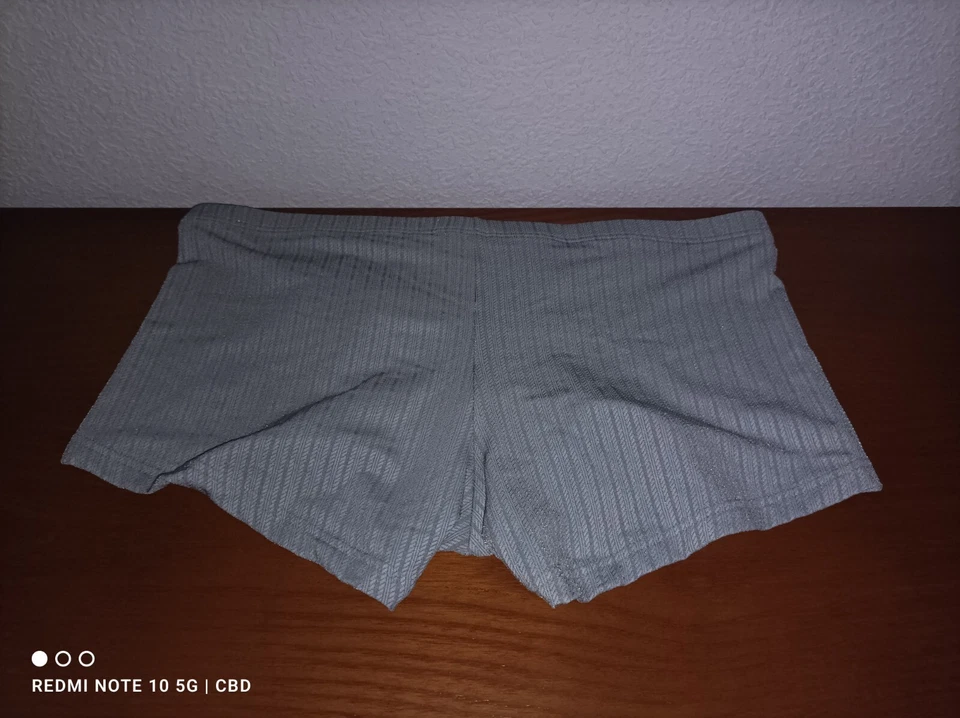 Trunk Calzoncillo Moda hombreTalla MMarca Sloggi con logotipoEstilo Trunks - Imagen 4 de 4