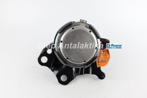 Engine Isolator Left Jeep Wrangler JL 21-24 2.0L Diesel 68412217AB New Mopar - Picture 3 of 7