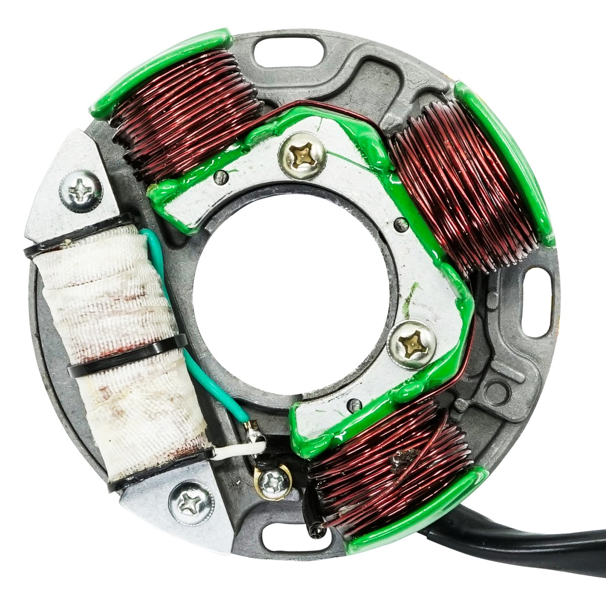 1996-2005 Seadoo GTI 720 717 718Cc 4 Wire Magneto Stator for