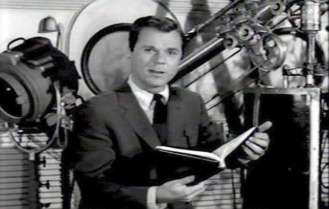 Films Et Séries Tv Avec Jackie Cooper