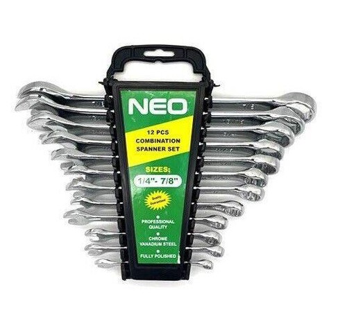 GOLD DEER Set Di Chiavi Piccole Placcate A Colori, Standard - Foto 7