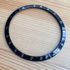 Lunetta Orologio Alluminio per Orologio Tudor Tiger Prince OYSER Data 79260