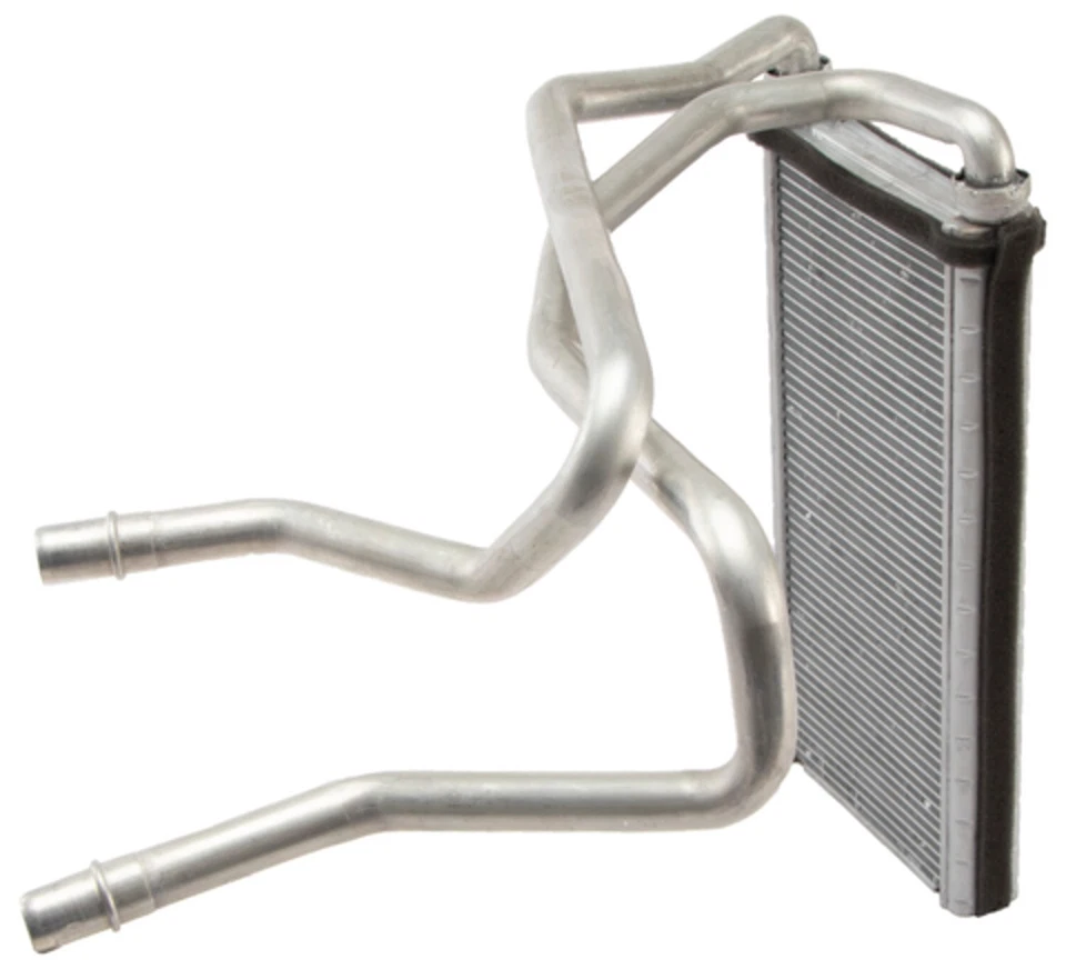 Para Land Rover LR3 2005-2009 HVAC núcleo de calefacción delantero 4 estaciones 2006 2007 2008 Foto 3 de 4