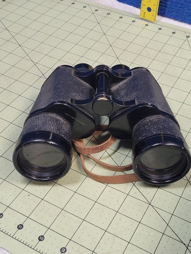 Vintage Kokko Occupied Japan Binoculars #1987 7x50 - Picture 5 of 8