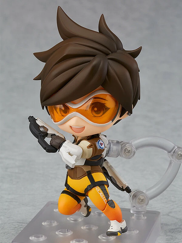 Overwatch Tracer: Classic Skin Edition 730 (GoodSmile Company)