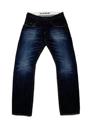 DENHAM Bolt Skinny Fit Jeans Men