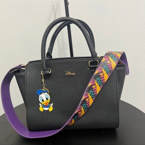 Disney Black Bag - Picture 2 of 9
