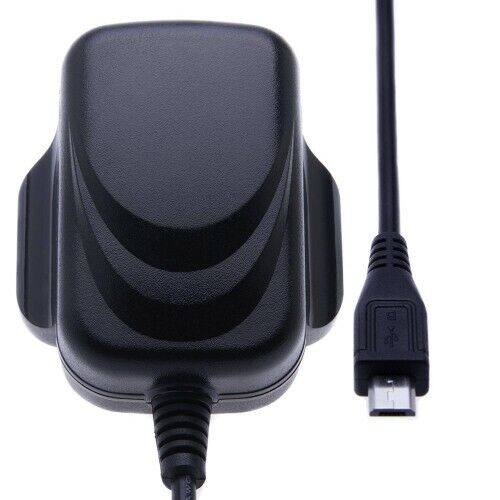 CE Mains Charger Micro USB Fast Charging For Android Phones Tablet Samsung LG - Picture 5 of 6