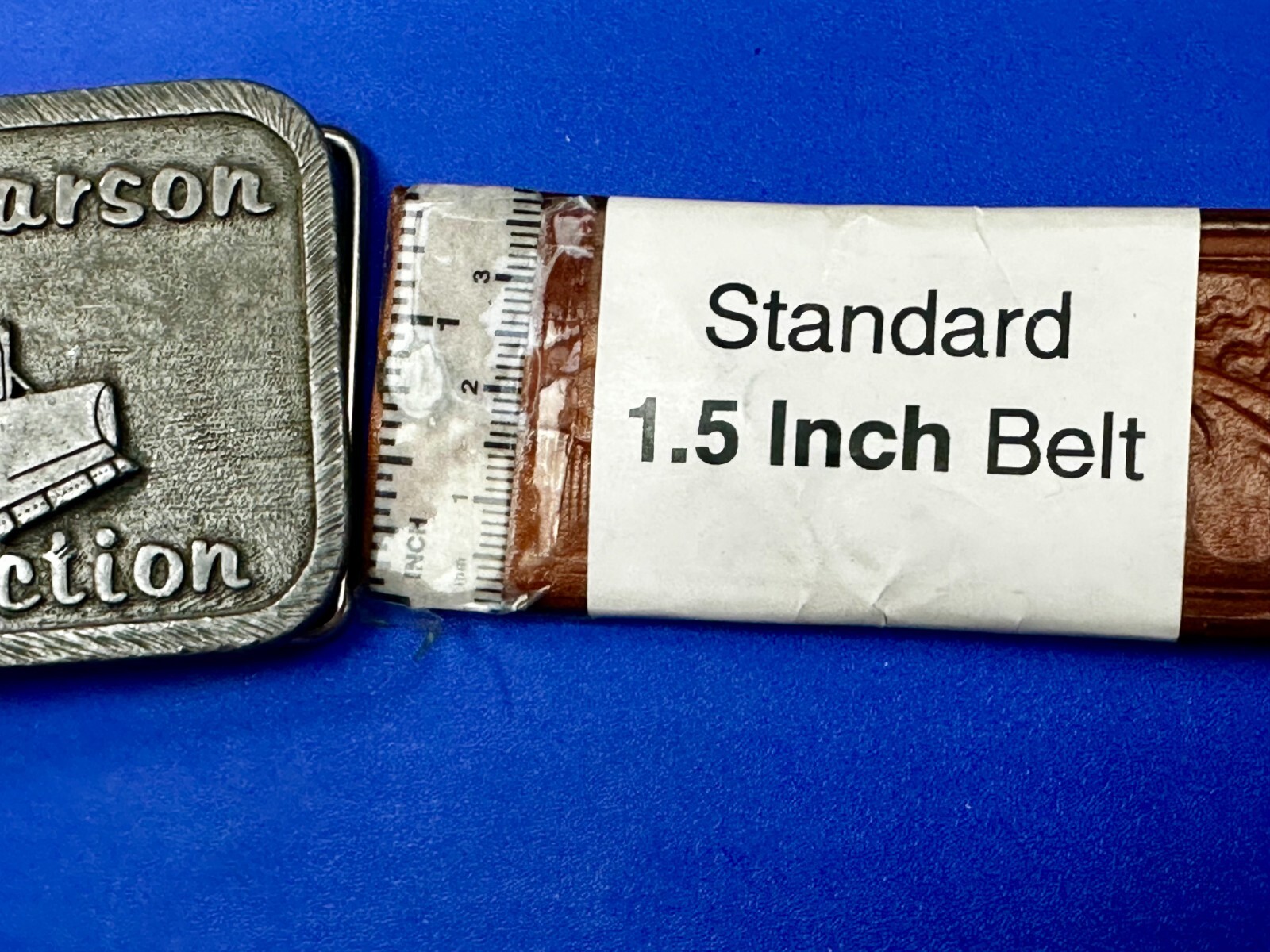 Stan Pearson Construction Building Services Adver… - image 4