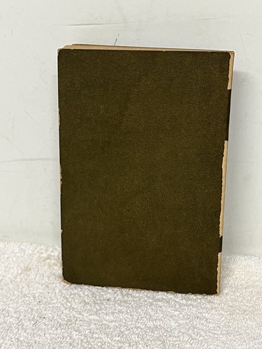 Louis D. Brandeis Geld anderer Leute und wie Banker es benutzen 1933 Jackenbibliothek - Bild 3 von 7