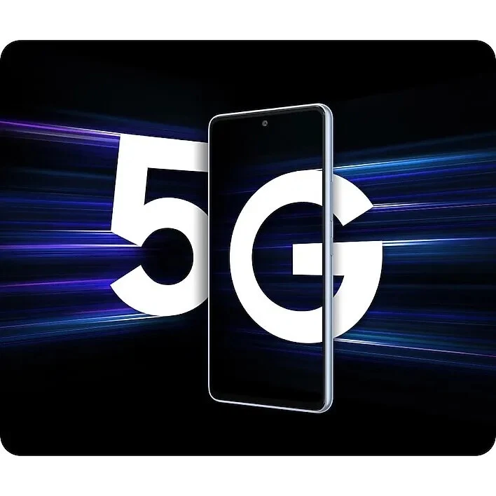 Samsung Galaxy A15 5G 64GB Blue Black SM-A156 Unlocked T-Mobile AT&T Verizon - Image 4 of 4