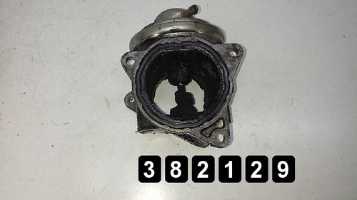 2004 VW TOURAN AGR VENTIL 1900TDI 77KW 038131501AF 033521058