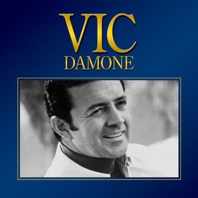 VIC DAMONE - Self-Titled (2007) - CD - **BRAND NEW/STILL SEALED**
