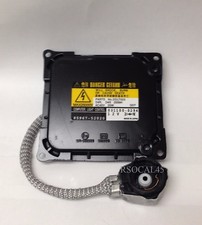 D4s Xenon Hid Headlight Ballast Module For Lexus Is Es Oem Denso Koito Ddlt003