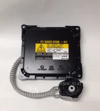 D4S Xenon HID Headlight Ballast module for Lexus IS ES OEM Denso Koito DDLT003