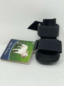 bootie splint for dogs