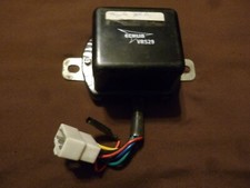 Echlin Vr529 Toyota Voltage Regulator Acdelco E602a