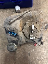 ⭐GENUINE LEXMOTO TITAN 125CC FUEL TANK PUMP CAP PETROL 2017-2023 FREE POST⭐