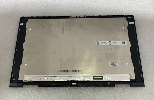 Gruppo digitalizzatore touch screen FHD originale 15,6" per HP ENVY x360 15-FH0501sa - Foto 2 di 5