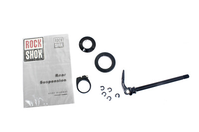 Cuadro Ellsworth Rod. 26/27.5 - Enduro/mtb - Con Shock Fox en venta en