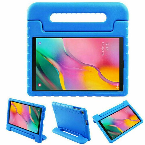 Kids Tablet Case For Samsung Galaxy Tab S6 Lite 10.4" P610 T860 S5e T720 A7 T500 - Picture 14 of 18