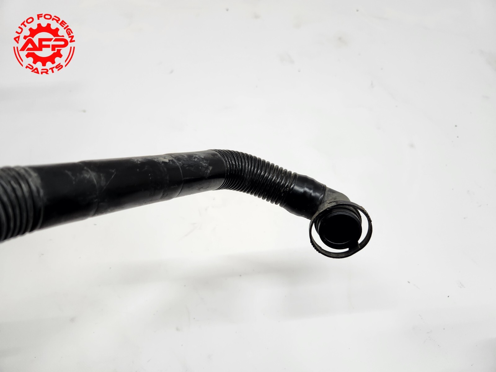 ⭐ 14-21 Maserati Quattroporte GTS Air Intake Pipe Hose Between Pump & Airbox Oem