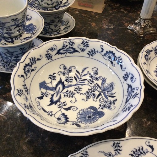 VTG/Antique Blue Danube Japan Wide Selection of China - Multiple Variants - Picture 10 of 43