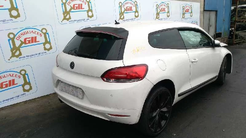 correa trasera derecha para VOLKSWAGEN SCIROCCO (137) 2.0 TSI (147KW) 2009 39010 653820 Foto 4 de 4
