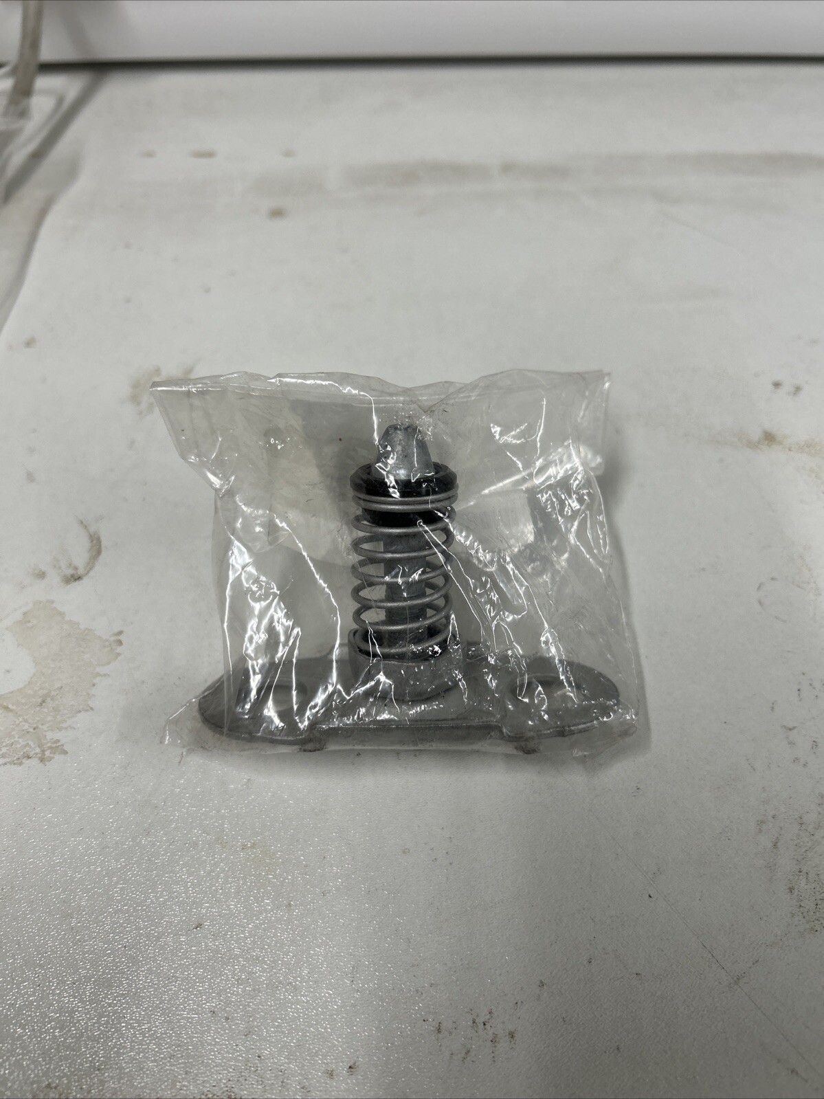 BMW E46 E52 E53 Bonnet Hood Lock Upper Part 8229807 51238229807 New Genuine