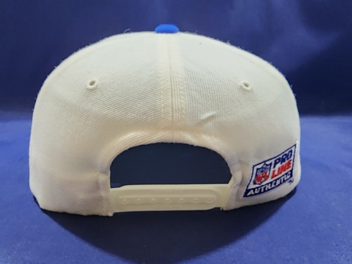 Vintage Seattle Seahawks Sports Specialties Mütze White Shadow Logo Snapback Cap - Bild 6 von 11