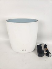 Netgear Orbi RBR50 Wi-Fi Router Home Mesh Tri-band AC3000