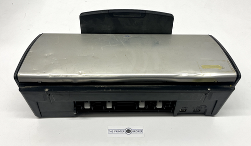 HP DeskJet 5940 Colour Inkjet Printer C9017B - Picture 7 of 10