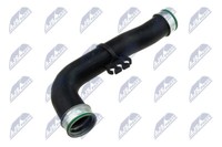 GPP-AU-050 NTY Ladeluftschlauch FüR Seat,Skoda,Vw