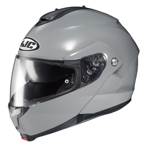 HJC C91 Full Face Modular Design Street Motorcycle Helmet - Pick Size & Color - Picture 12 of 34