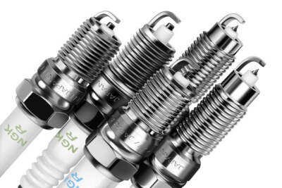 Upgraded Platinum NGK Spark Plugs for 2000-2002 B5 Audi S4 / 2000-2004 Audi A6 2