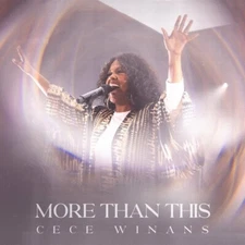 Cece Winans  More Than This  New CD